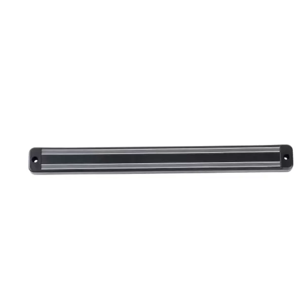 Facas Descascadoras-CASA Fumo Suporte Para L Minas Magn Tico Preto