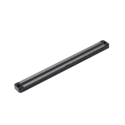 Facas Descascadoras-CASA Fumo Suporte Para L Minas Magn Tico Preto