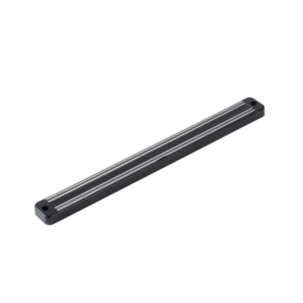 Facas Descascadoras-CASA Fumo Suporte Para L Minas Magn Tico Preto