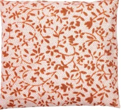 Prendas-CASA Gaby Almofada De Caro Os De Cereja Vermelho