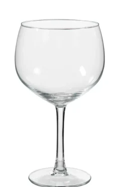 Copos Cocktail-CASA Gin Copo Transparente