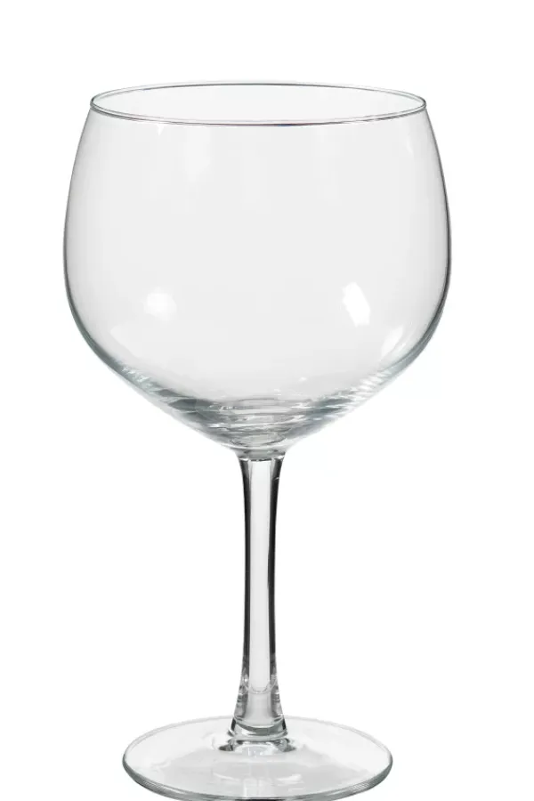 Copos Cocktail-CASA Gin Copo Transparente