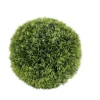 Plantas Artificiais-CASA Grass Bola Relva Artificial Verde