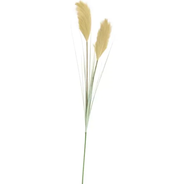 Ramos Artificiais-CASA Grass Pan Cula De Cana Verde