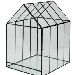 Vasos Em P-CASA Greenhouse Estufa Transparente