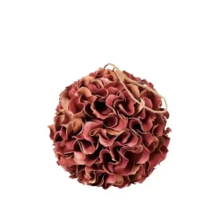 Decora O Para Pendurar-CASA Hortense Bola Rosa