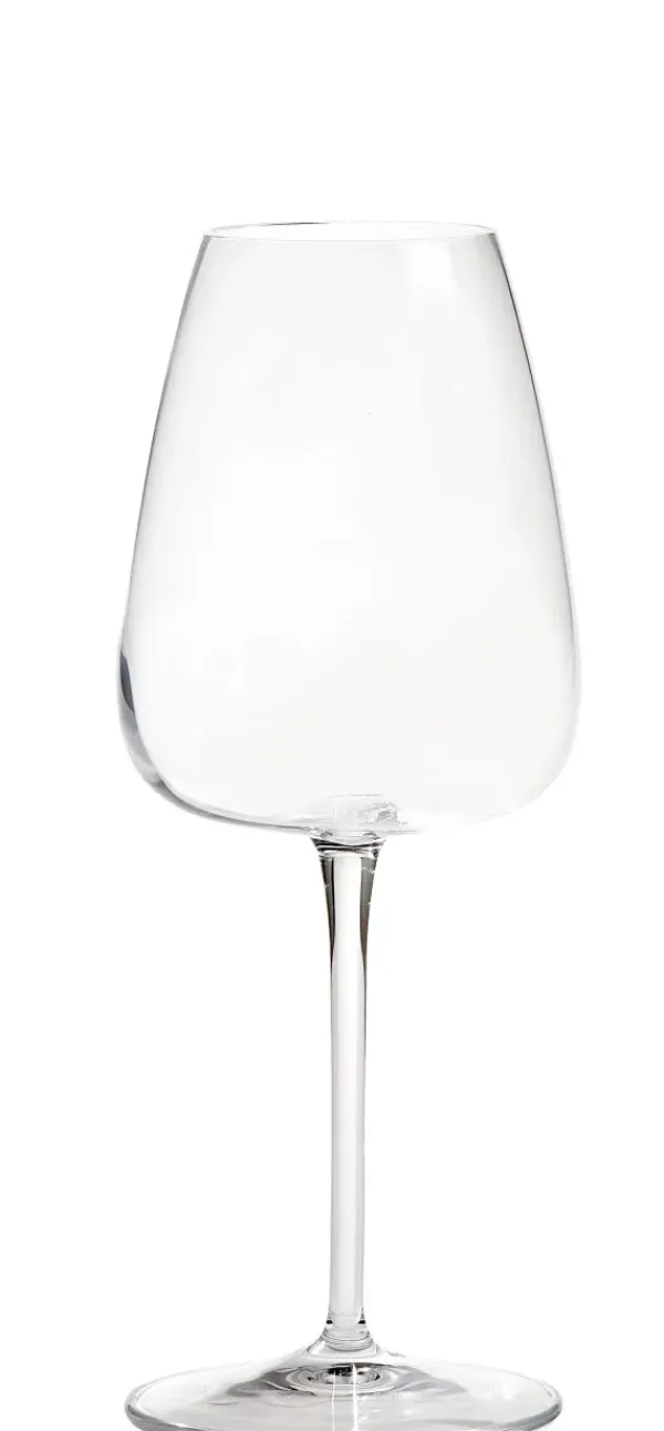 Copos Para Vinho-CASA I Mera Copo De Vinho Transparente