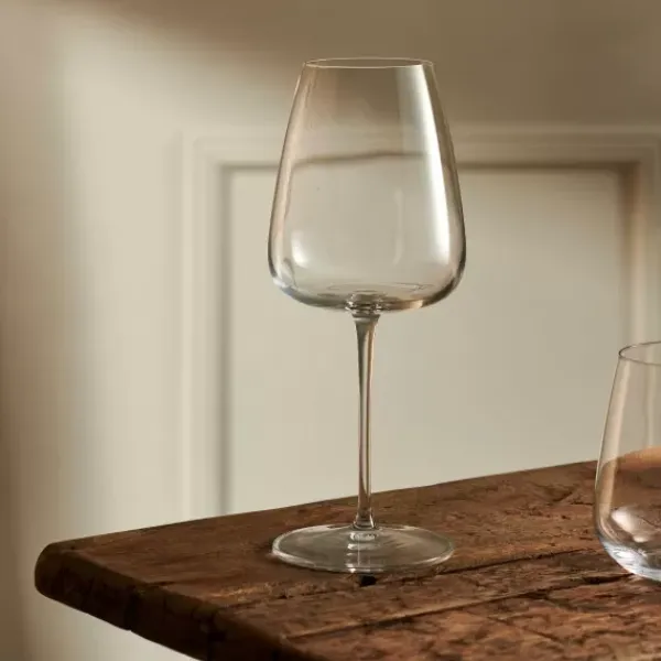 Copos Para Vinho-CASA I Mera Copo De Vinho Transparente