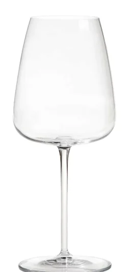 Copos Para Vinho-CASA I Mera Copo De Vinho Transparente