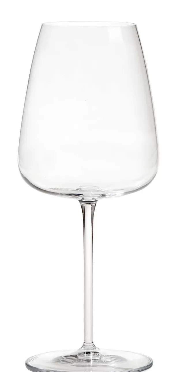 Copos Para Vinho-CASA I Mera Copo De Vinho Transparente
