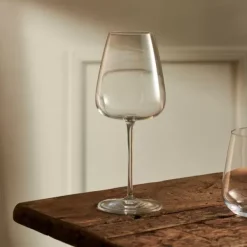 Copos Para Vinho-CASA I Mera Copo De Vinho Transparente