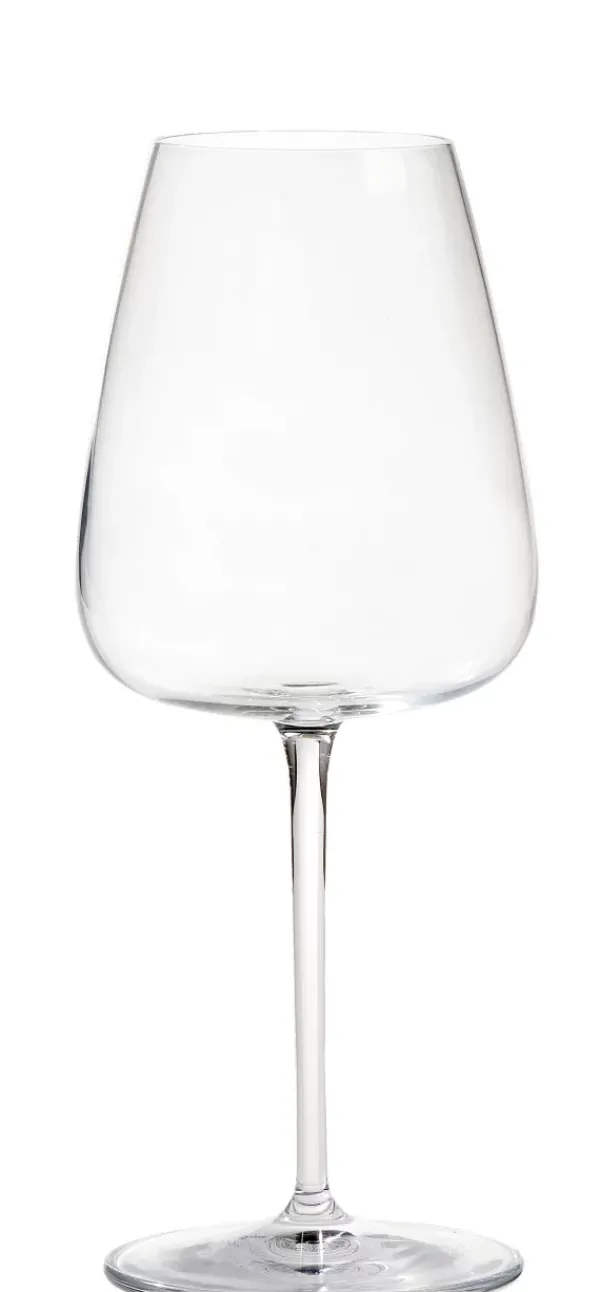 Copos Para Vinho-CASA I Mera Copo De Vinho Transparente
