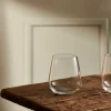 Copos Para Beber-CASA I Mera Copo Transparente