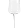 Copos Para Champanhe-CASA I Mera Flute Transparente