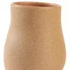 Vasos-CASA Intero Vaso Castanho