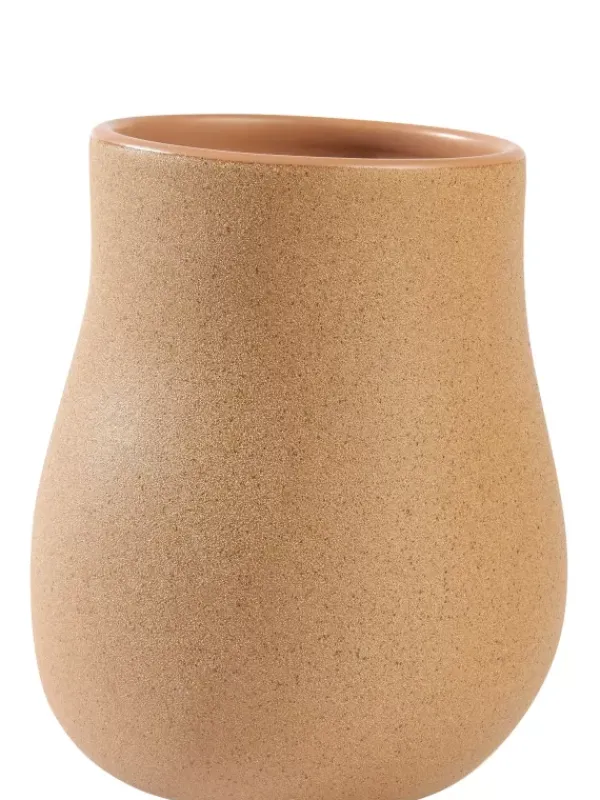 Vasos-CASA Intero Vaso Castanho
