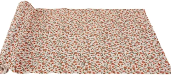 Caminhos De Mesa-CASA Irma Caminho De Mesa Multicolor