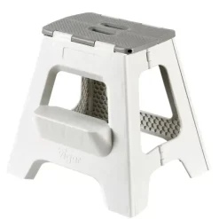 Limpar-CASA Jasmin Degrau Deluxe Xl Cinzento Claro