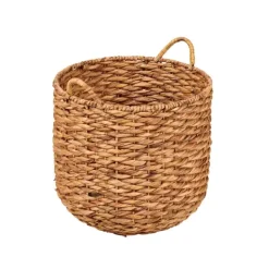 Cestos De Arrumação-CASA Joni Cesto Natural
