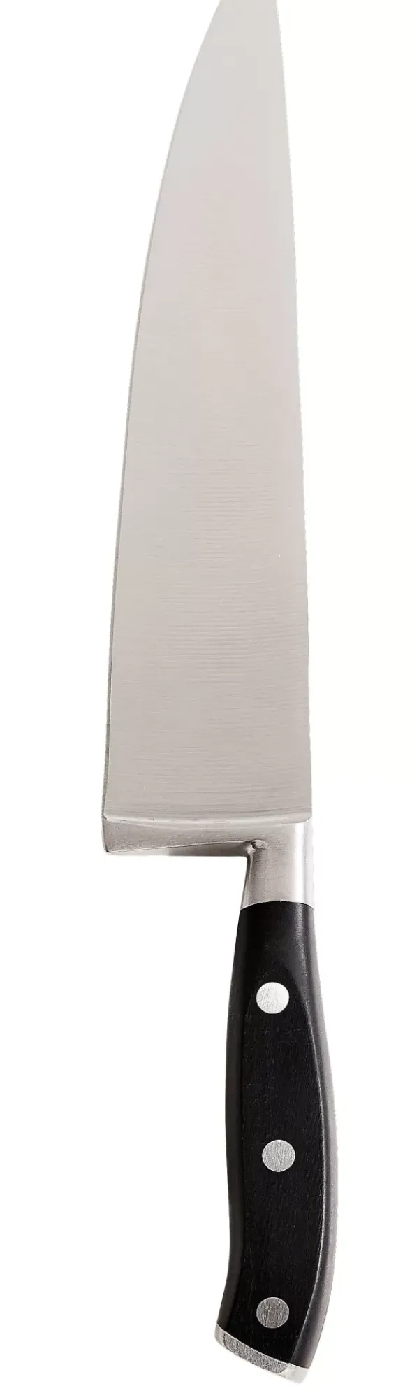 Facas Para Cortar-CASA Julienne Faca De Cozinheiro Preto