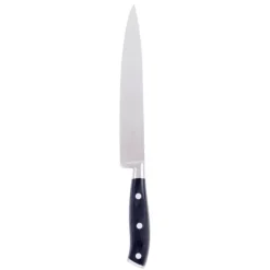 Facas Para Cortar-CASA Julienne Faca Para Carne Preto