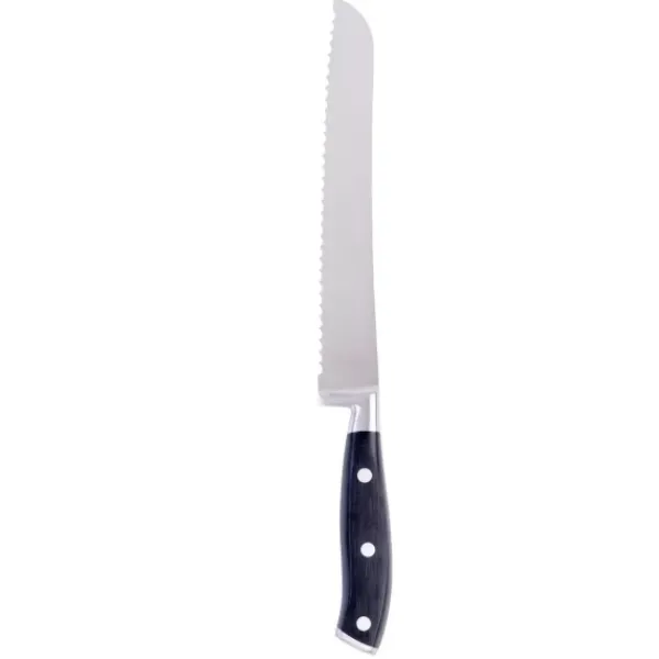Facas Para Cortar-CASA Julienne Faca Para P O Preto
