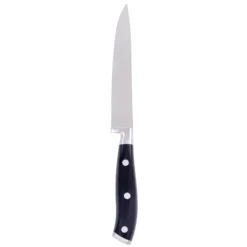 Facas Para Cortar-CASA Julienne Faca Universal Preto