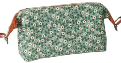 Bolsas-CASA Julietta Bolsa Higiene Verde
