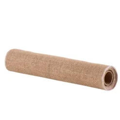 Caminhos De Mesa-CASA Jute Caminho De Mesa Natural
