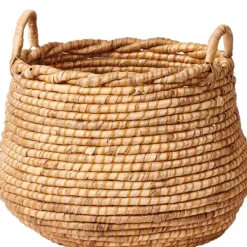 Cestos De Arrumação-CASA Keisha Cesto Natural