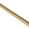 Prendas-CASA Kraft Gold Papel Embrulho Dourado