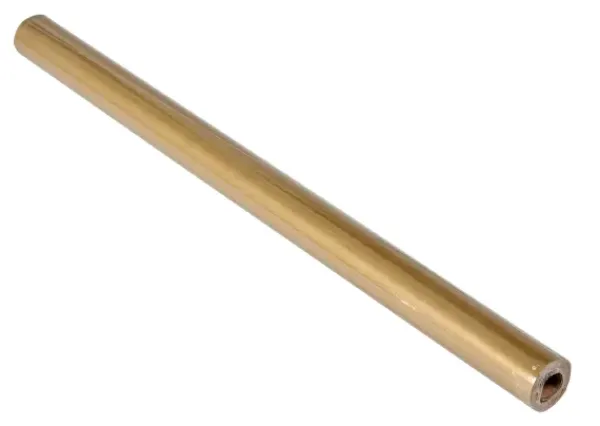 Prendas-CASA Kraft Gold Papel Embrulho Dourado