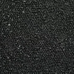Abajures-CASA Krepi Abajur Preto