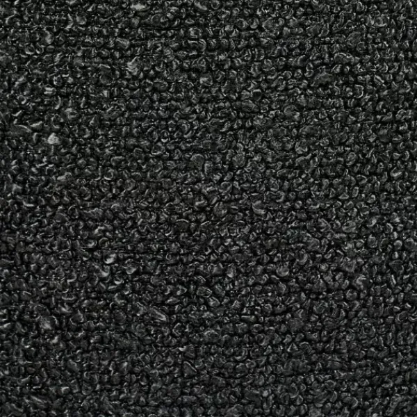 Abajures-CASA Krepi Abajur Preto