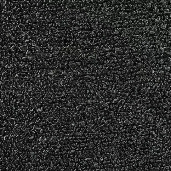 Abajures-CASA Krepi Abajur Preto