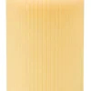 Velas Led-CASA Led Vela Com Led Castanho