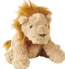 Kids-CASA Leon Peluche Castanho