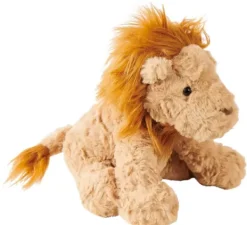 Kids-CASA Leon Peluche Castanho