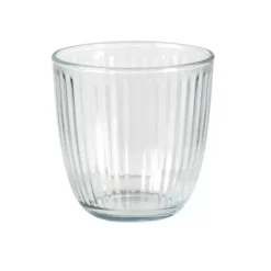 Copos Para Beber-CASA Line Copo Transparente