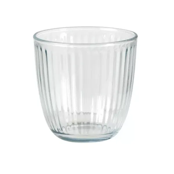 Copos Para Beber-CASA Line Copo Transparente