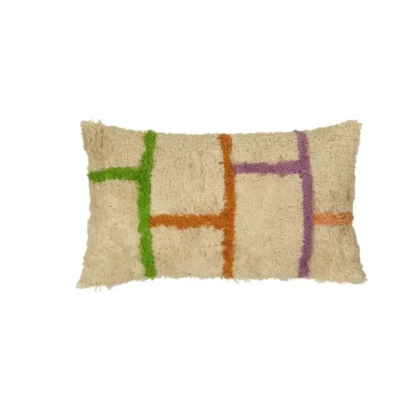 Almofadas-CASA Linia Almofada Multicolor