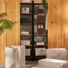 Cestos Para Roupa-CASA Linolux Cesto Para Roupa Suja Bege