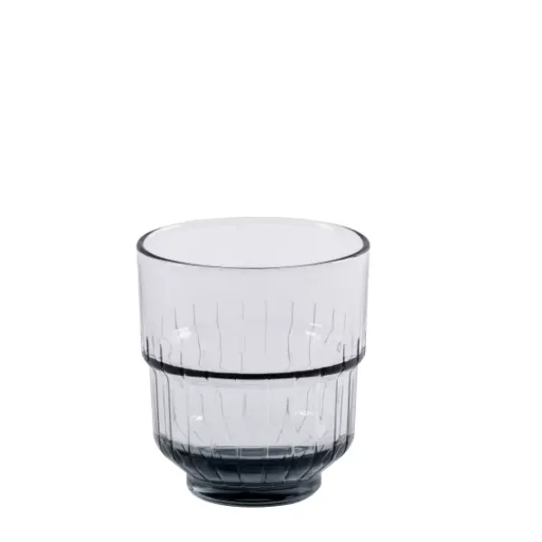 Copos Para Beber-CASA Linq Copo Cinzento
