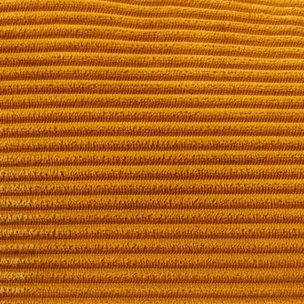 Almofadas-CASA Listra Almofada Amarelo