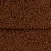 Puffs-CASA Lobby Pufe Castanho