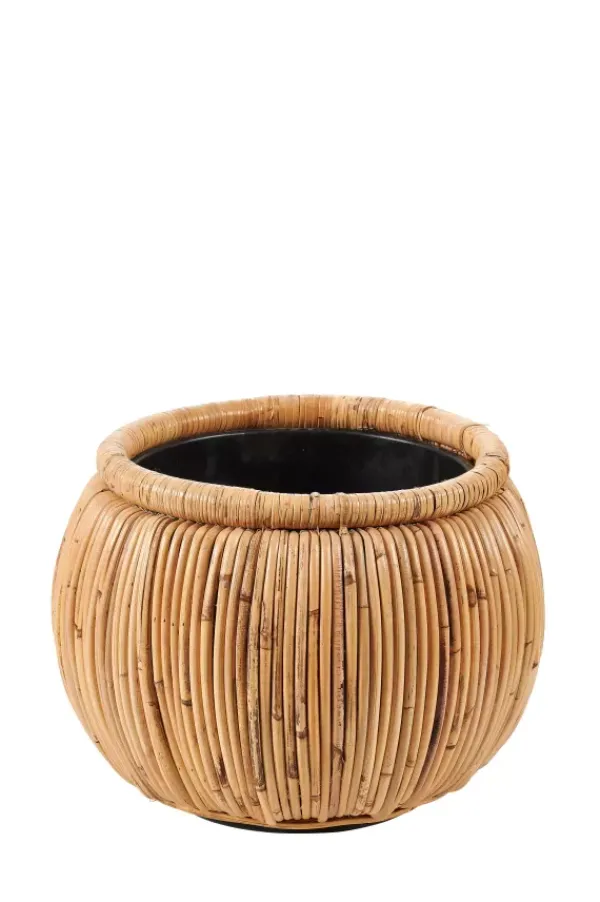 Vasos-CASA Lombok Vaso Natural