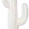 Figuras Deco-CASA Magnesia Cato Branco