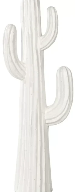 Figuras Deco-CASA Magnesia Cato Branco