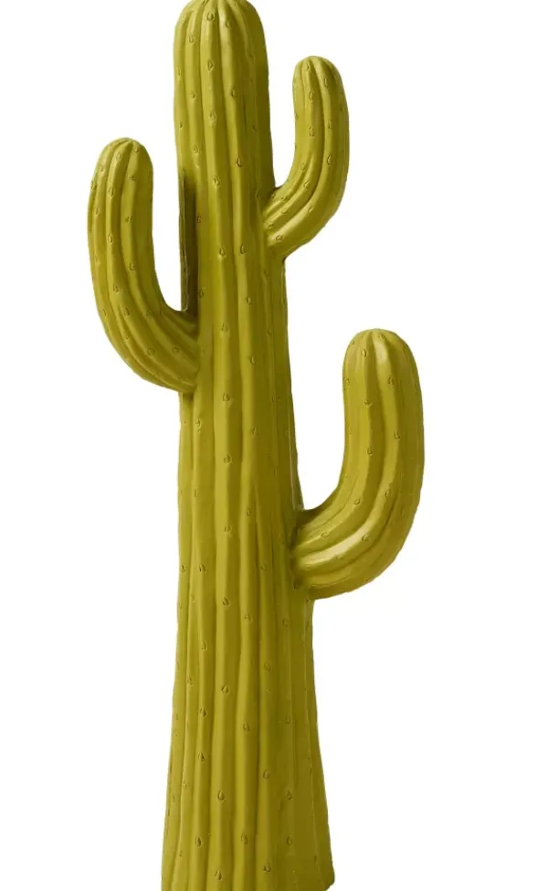 Figuras Deco-CASA Magnesia Cato Decorativo Verde