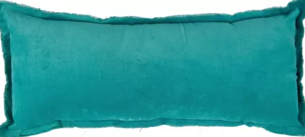 Almofadas-CASA Mambo Almofada Azul
